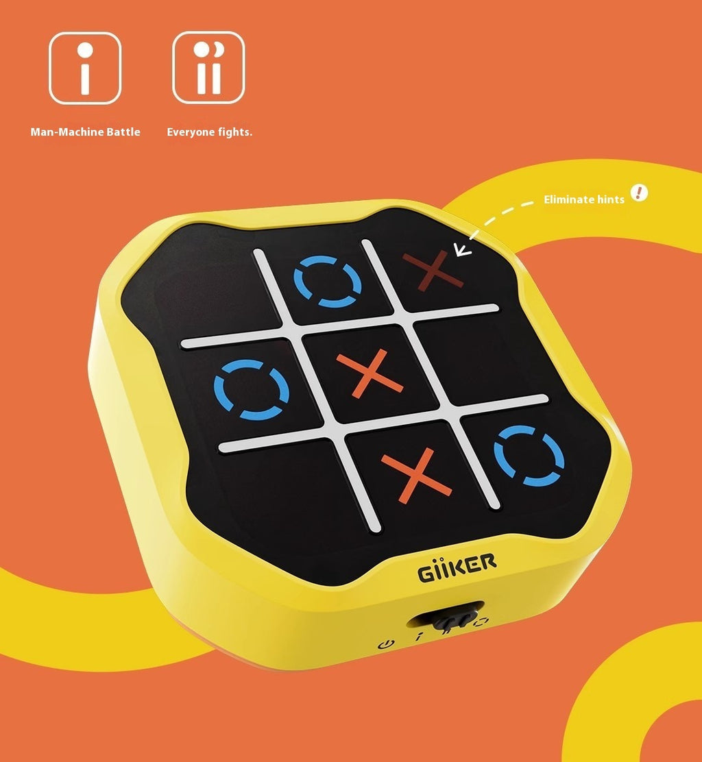 Giiker Super Tic-Tac-Toe™