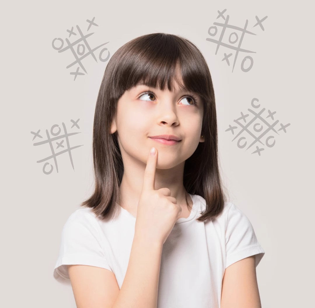 Giiker Super Tic-Tac-Toe™